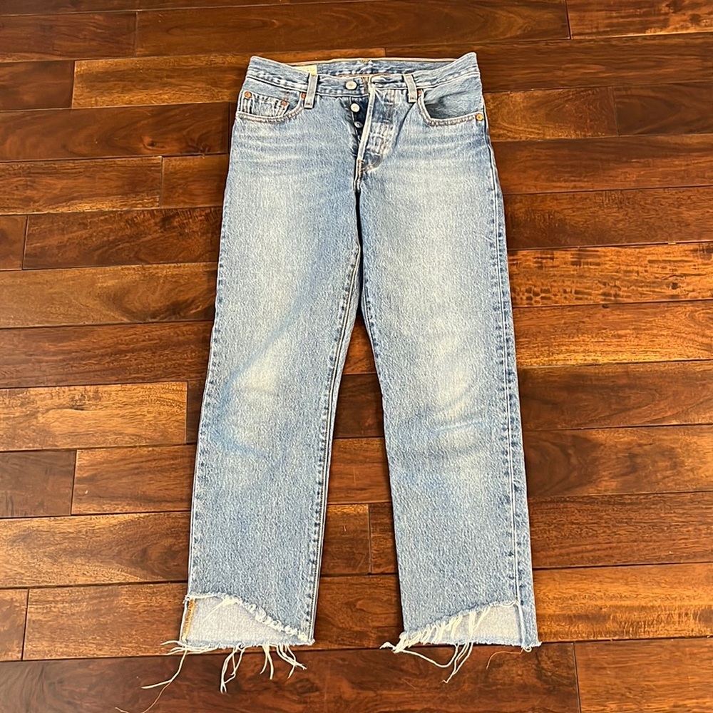 Loved these jeans!